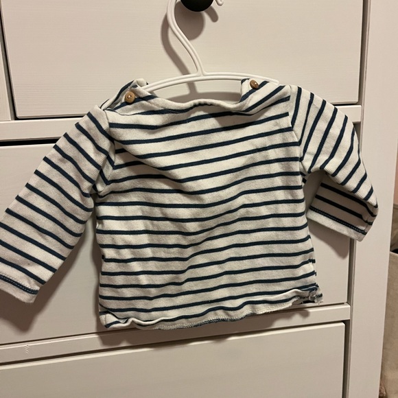 Zara Long-sleeve - Picture 2 of 3